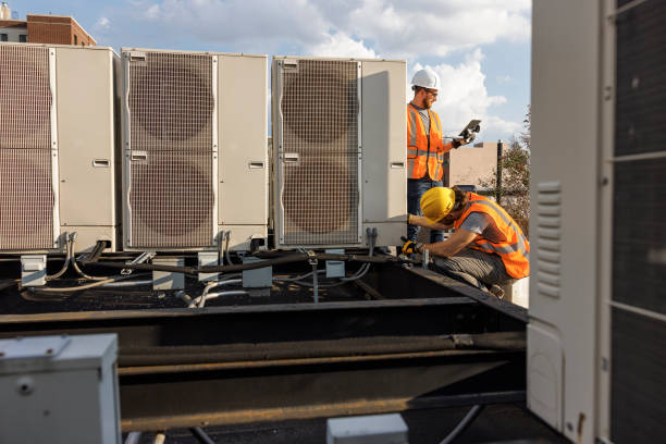 Local HVAC Companies in West Newton, PA