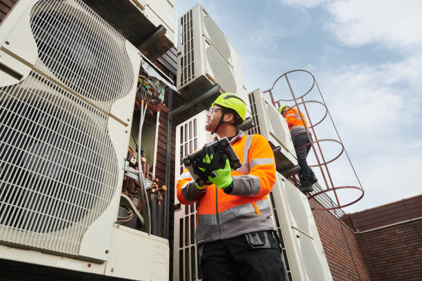 Best Best HVAC Companies  in West Newton, PA