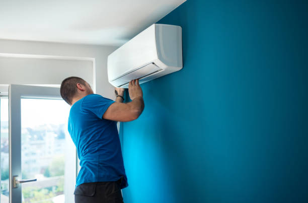 Best Affordable HVAC Services  in West Newton, PA