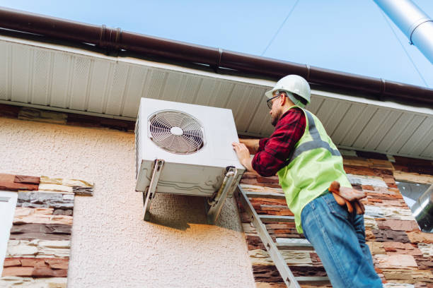 Best HVAC Repair Near Me  in West Newton, PA
