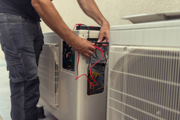 Best Affordable HVAC Services  in West Newton, PA