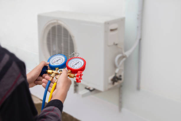 Best HVAC Maintenance Near Me  in West Newton, PA