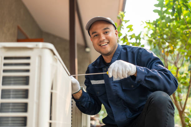 Air Duct Cleaning in West Newton, PA