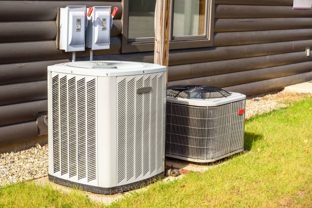 Best HVAC Air Duct Cleaning  in West Newton, PA