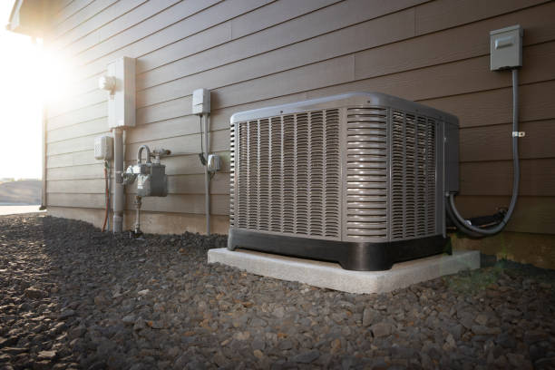 Best HVAC Air Duct Cleaning  in West Newton, PA